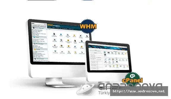 Sunucuda İki Faktörlü kimlik Doğrulama Nasıl Kullanılır?