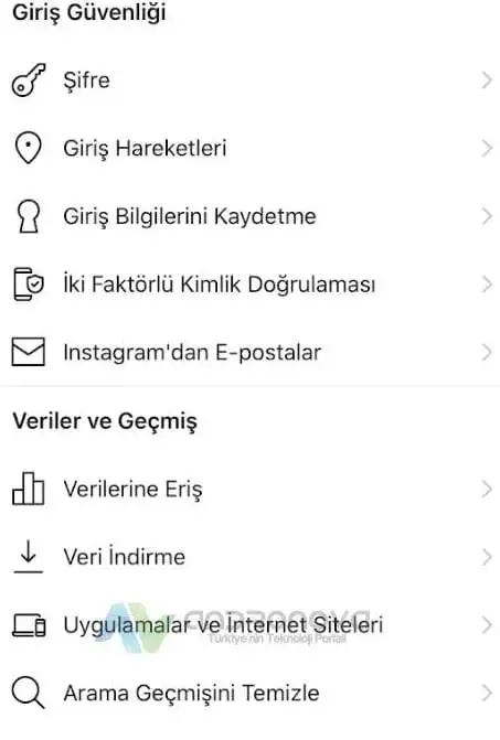Instagram Kendi Kendine Kapanıyor Çözümü instagram kapanma çözümü