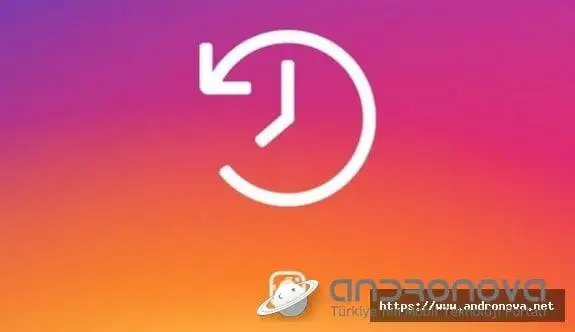 Instagram Videoları Fotoğrafları Arşive Kaydet Nerede
