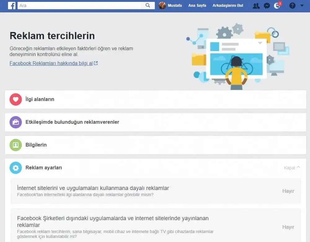 Facebook Gizlilik Seçeneklerini Güncelledi Facebook gizlilik seçeneklerini güncelledi