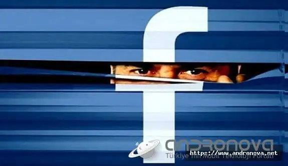 Facebook Gizlilik Seçeneklerini Güncelledi