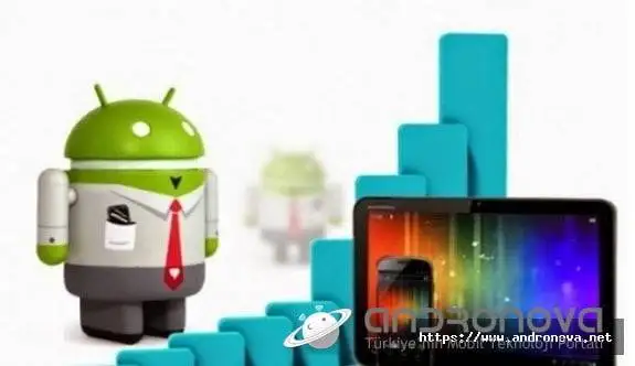 Android İnternet Ayarları Turkcell Vodafone