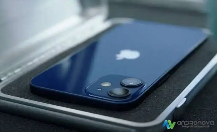 iPhone Saklama Alanı Boş Olduğu Halde Dolu Gözüküyor