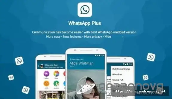 WhatsApp Plus Nedir Güvenli mi ve Nasıl Kullanılır? WhatsApp Plus Nedir Güvenli mi ve Nasıl Kullanılır?