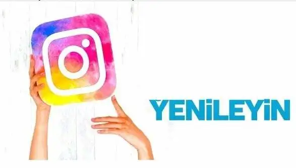 Instagram Veri Güvenliği İçin Sınırlama Getirdi Instagram veri güvenliği için sınırlama getirdi