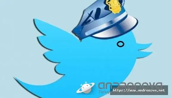 Twitter Reklam Şikayet Etme Twitter Reklam Şikayet Etme