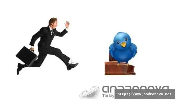 Twitter Kapatılan Hesap Google Görünüyor