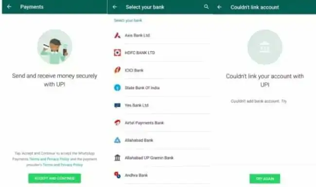 WhatsApp Payments Nedir WhatsApp Payments nedir