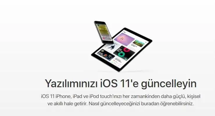 Apple' dan iPhone Yavaşlama Sorunu Özrü! Apple' dan iPhone yavaşlama sorunu özrü!