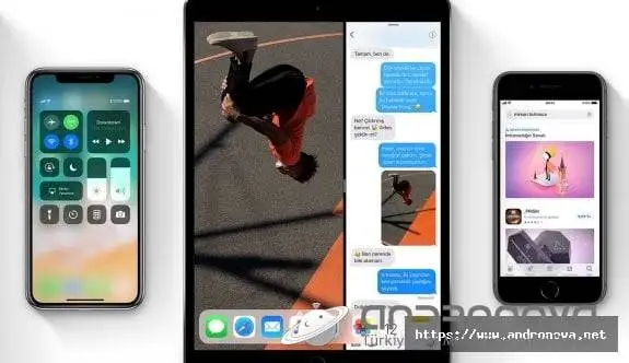Apple' dan iPhone Yavaşlama Sorunu Özrü! Apple' dan iPhone Yavaşlama Sorunu Özrü!
