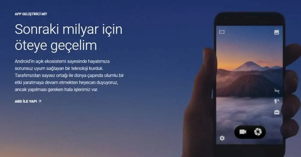Android 8.1 İndirme Başladı ve Android Go ile Geldi Android Go nedir?
