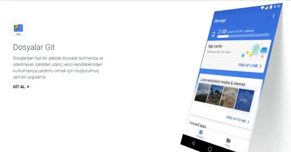 Android 8.1 İndirme Başladı ve Android Go ile Geldi Android 8.1 indir