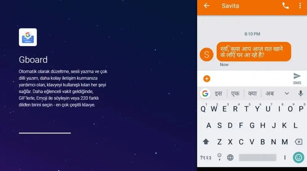 Android 8.1 İndirme Başladı ve Android Go ile Geldi Android 8.1 güncellemesi