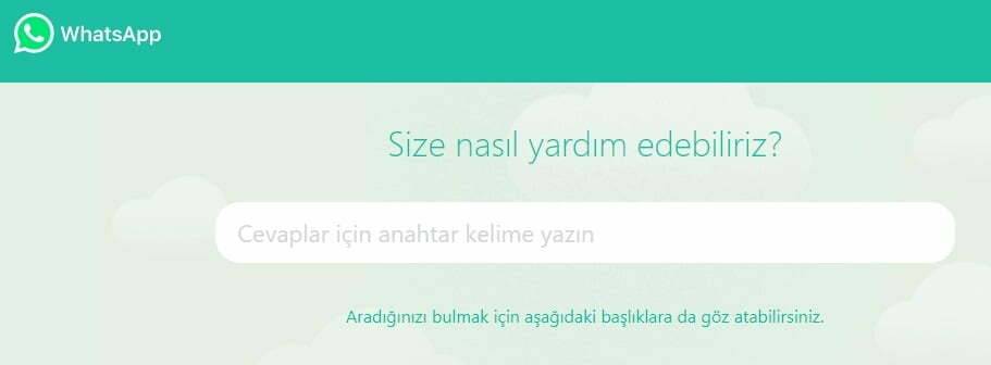 WhatsApp grup sayısını arttırma