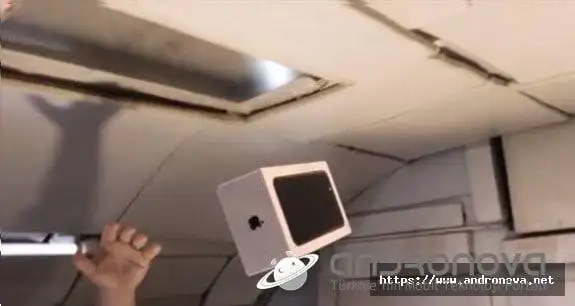 iPhone "Saklama Alanı Dolu" Çözümü