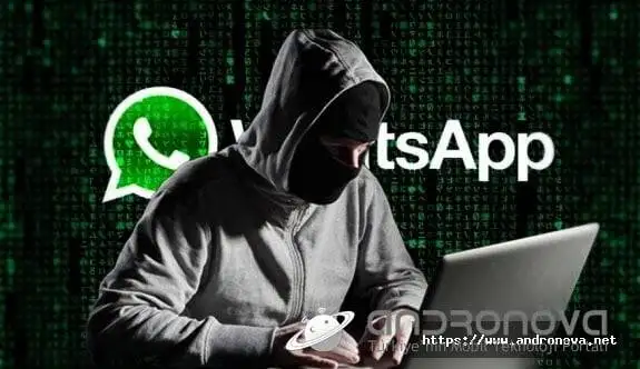 WhatsApp Hesabın Ele Geçirilmiş Olabilir Virüsü