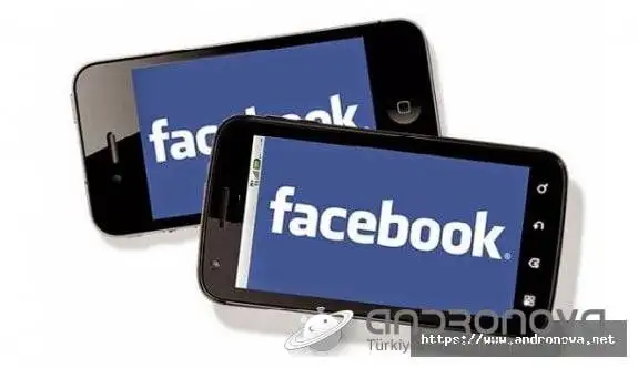 Kapatılan Facebook Hesabından Telefon Numarasını Kaldırma