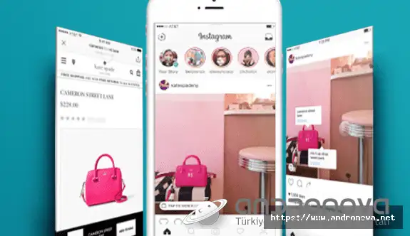 Instagram Web Sitesi Kapanıyor Sorunu