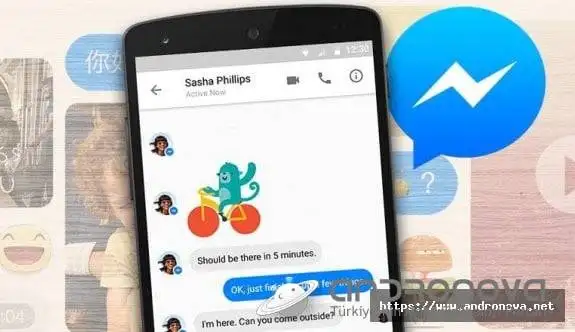 Facebook Messenger Gizli Konuşma Özelliği