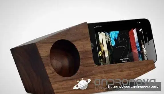 iPhone Hoparlör Sesini Artırmanın Basit Yolu