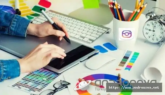 Instagram İnternette Daha Az Veri Kullanımı
