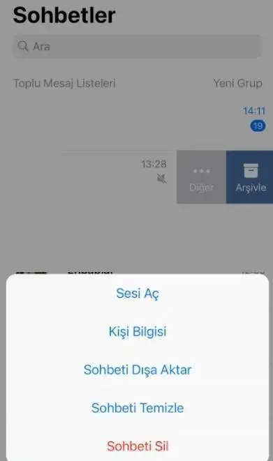 WhatsApp Ses Gelmiyor: Hoparlör Üstünde Çizgi İşareti WhatsApp hoparlör üstünde çizgi işareti ne demek