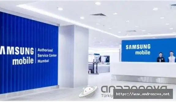 Samsung Twitter Üzerinden Müşteri Hizmetleri Desteği