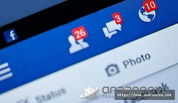 Facebook Telefon Numarası ile Hesap Açılmıyor