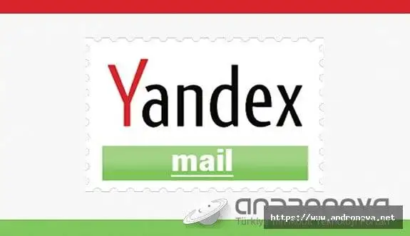Yandex Şifresini Unuttum