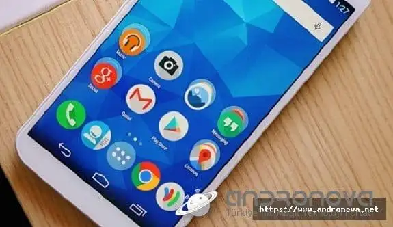 Cep Telefonun Üretildiği Ülkeyi Bulma