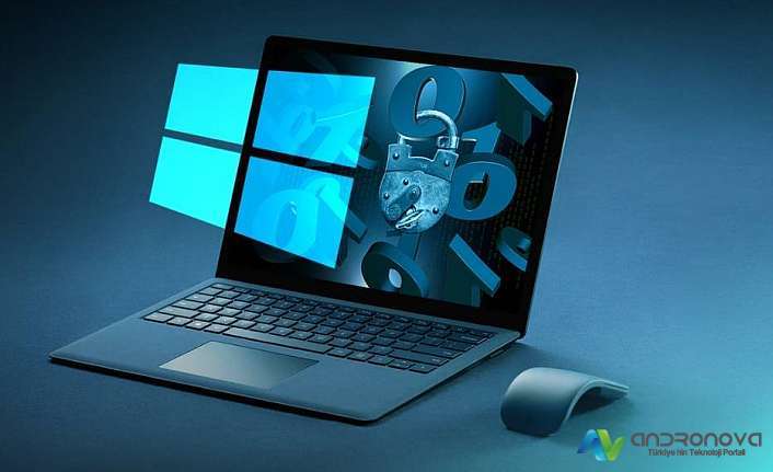 Windows 10 çocuk hesabı oluşturma