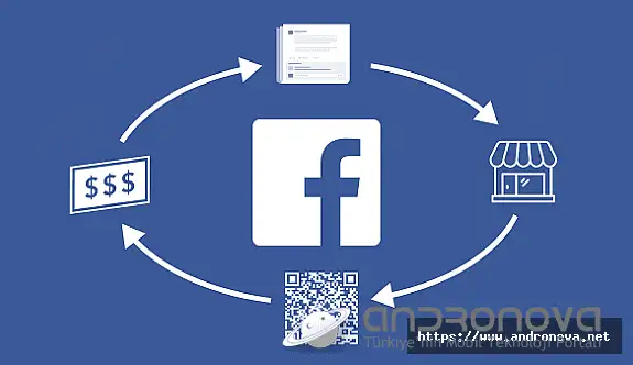 Facebook Hesabını Sayfaya Çevirme İşlemi