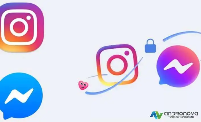 Instagram Mesajlar Gitmiyor veya Geç Gidiyor