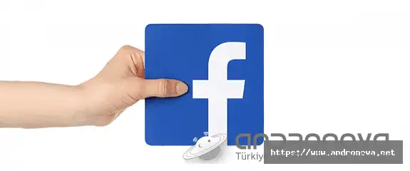 Facebook Sayfasını Kişisel Hesaba Çevirme