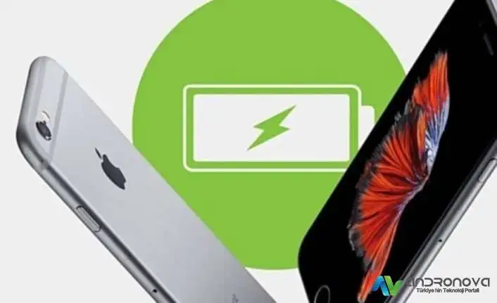 iPhone Pil Sağlığı Neden Düşer