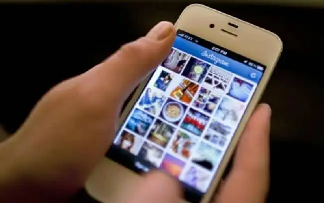 Instagram Başkalarının Fotoğrafı Nasıl İndirilir? Instagram uygulamasında fotoğraf indirme nasıl yapılır
