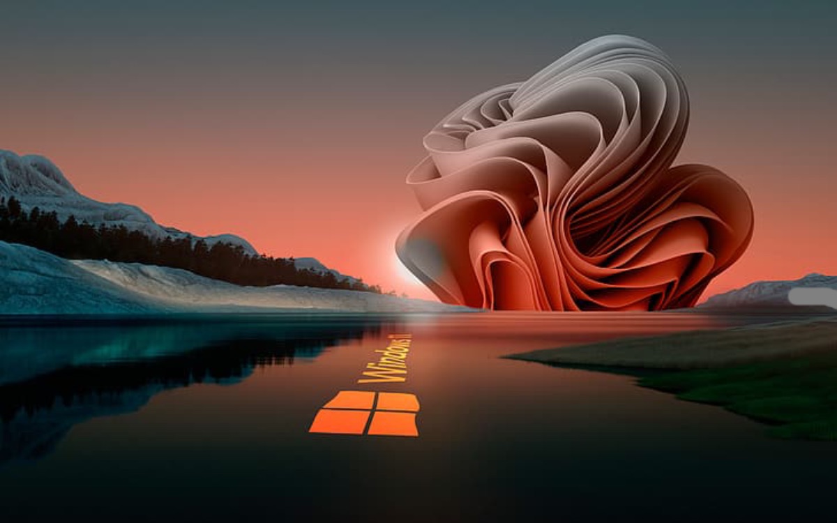 Windows 11 Güvenli Modda Açma