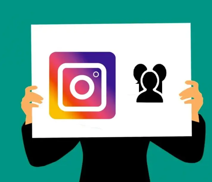 Instagram hikayene gönderi ekle gözükmüyor