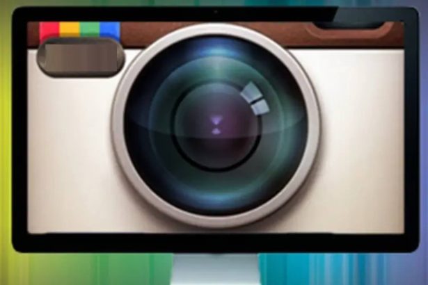 Instagram şifreni paylaştın hatası