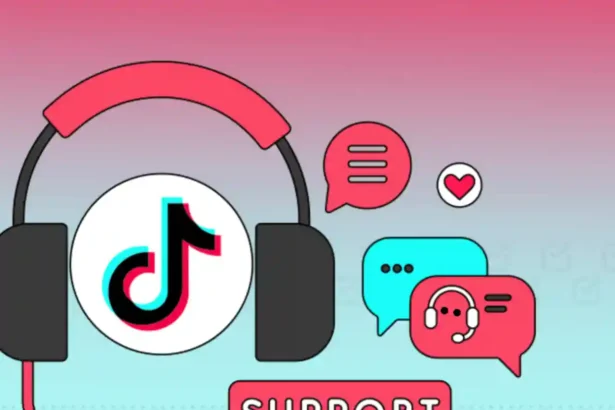 TikTok' a giriş yapamayacaksınız