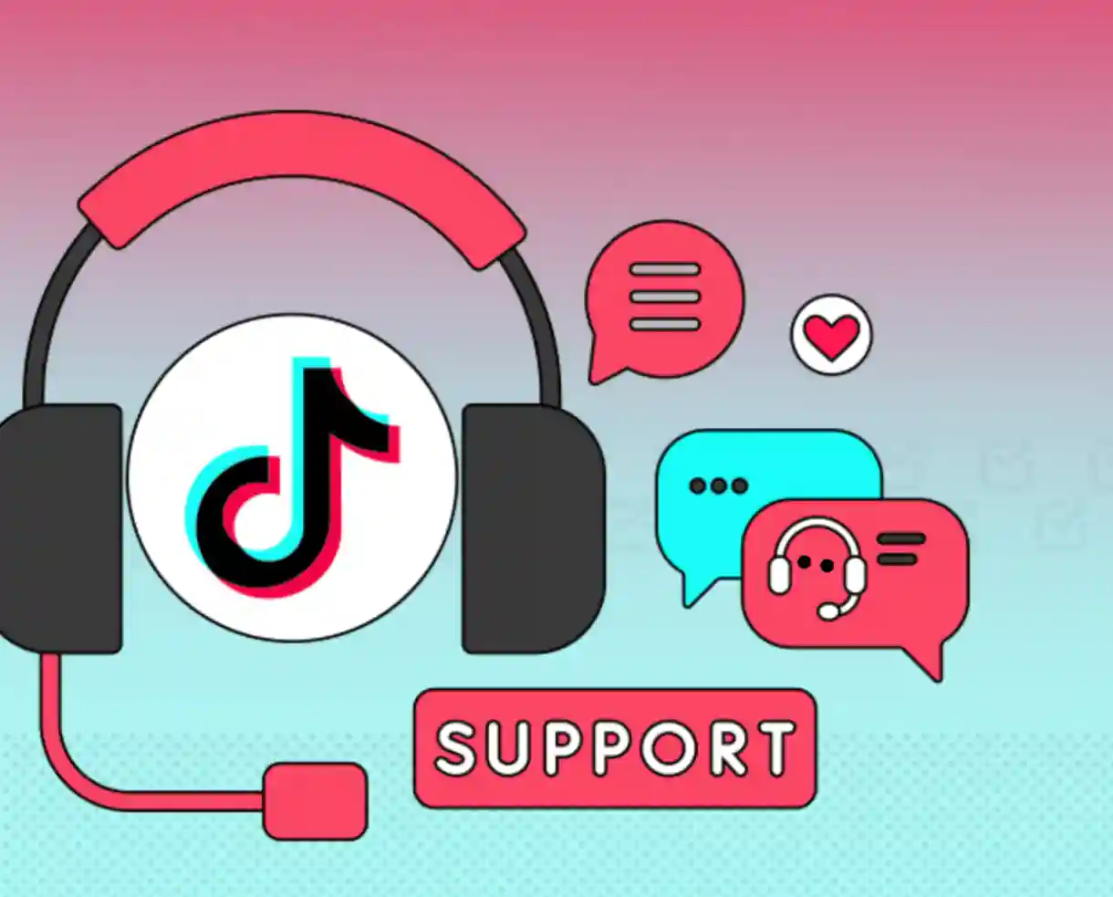 TikTok' a giriş yapamayacaksınız