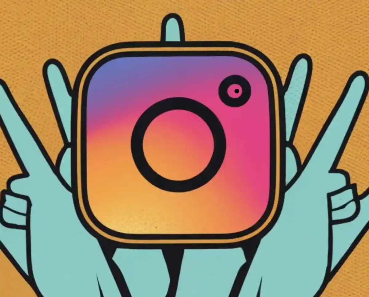 Instagram bu işlemi gerçekleştirmesi engellendi