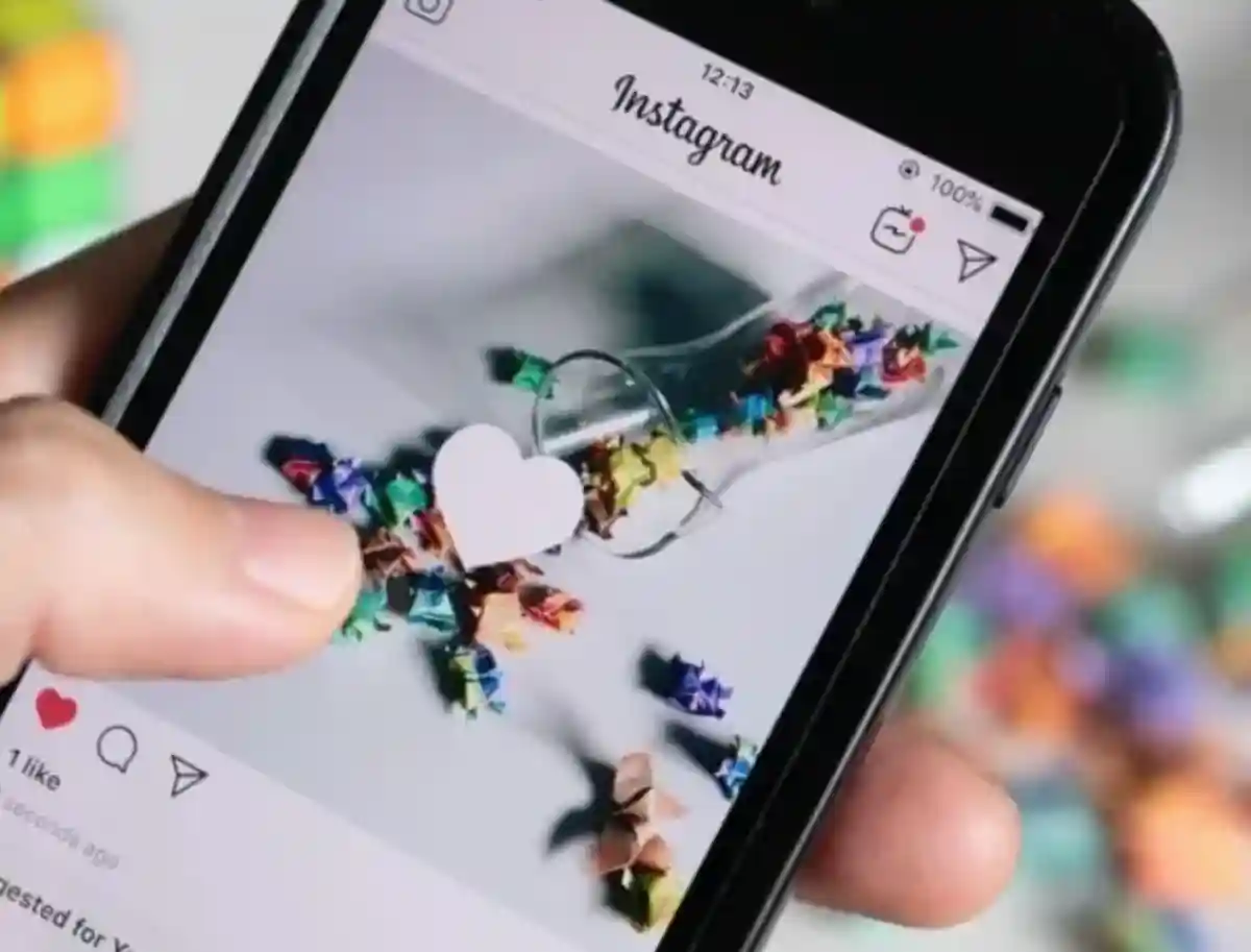 Instagram yeni bir cihazla giriş yapıldığını fark ettik
