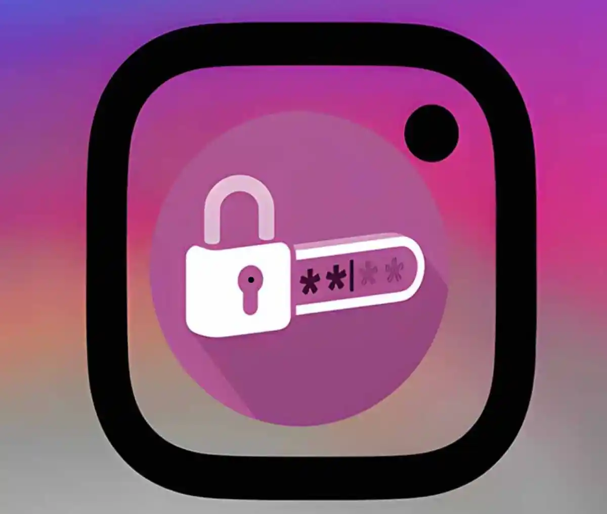 Instagram şifrem doğru ama giremiyorum