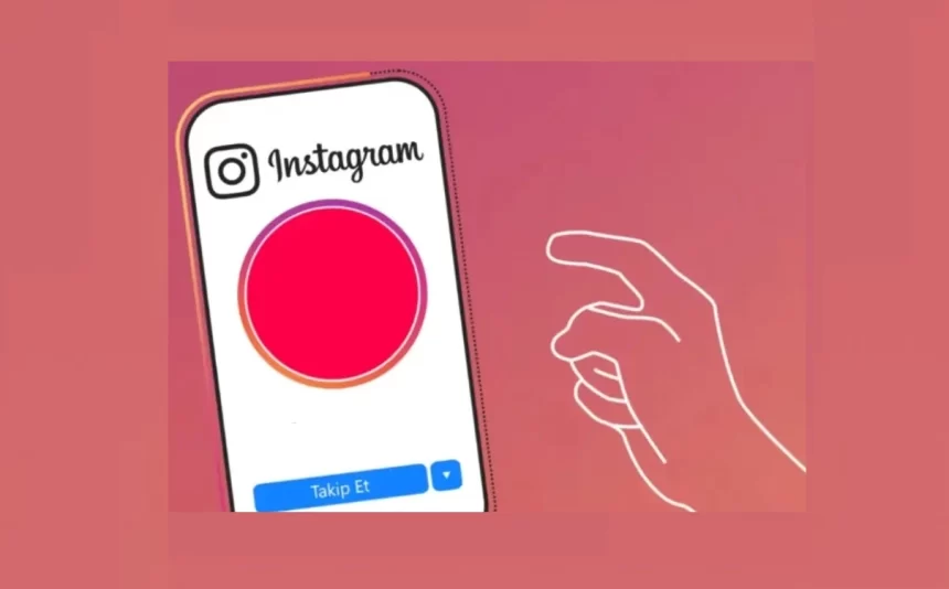 Instagram takip engeli ne zaman kalkar