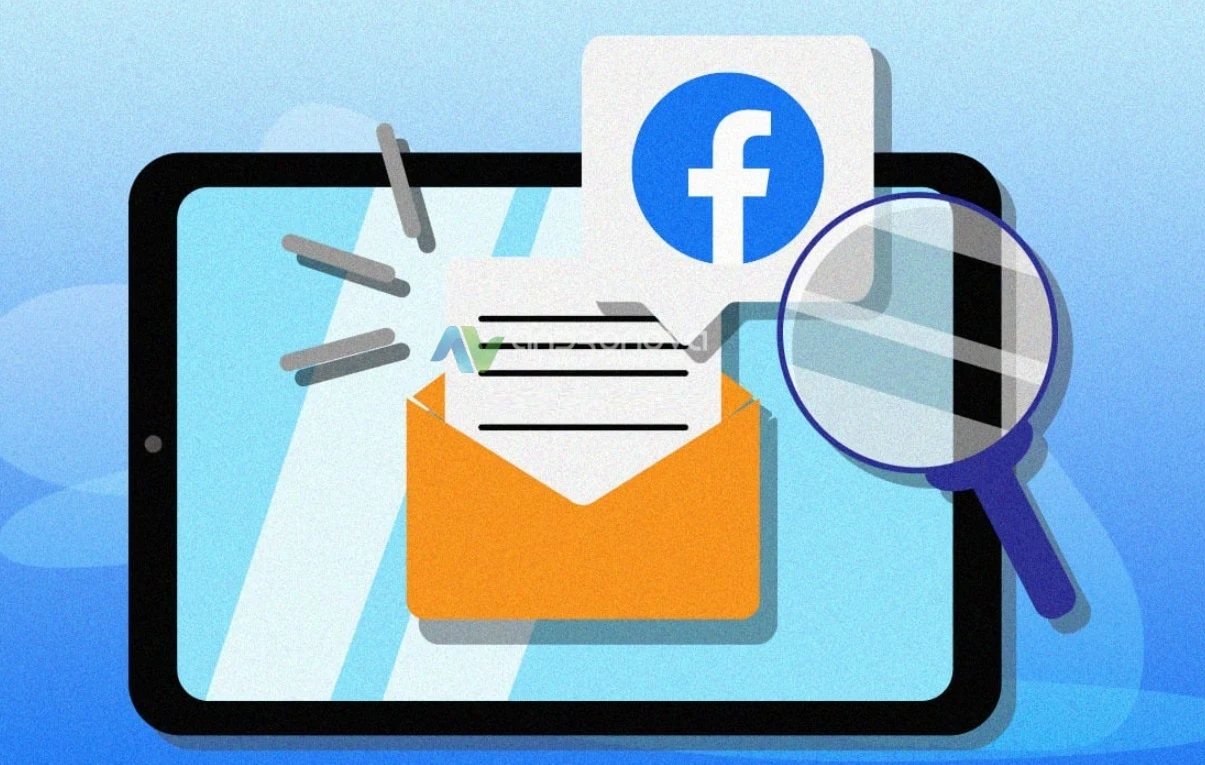 Facebook Mail Adresimi Değişmiyor