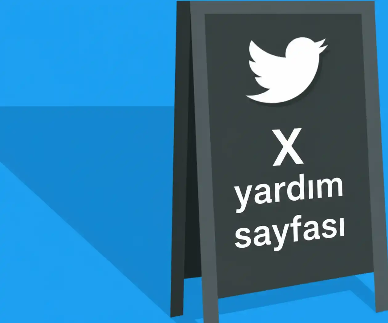 twitter müşteri hizmetleri telefon numarası
