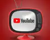 YouTube videolar gözükmüyor