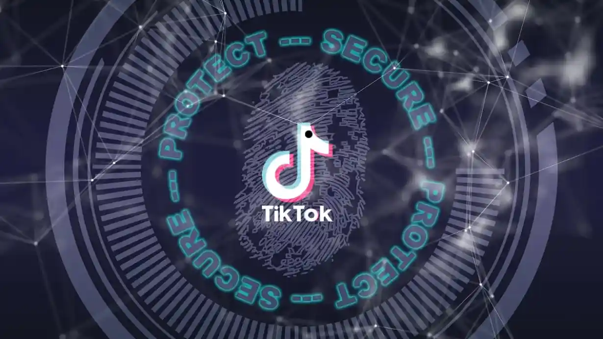 TikTok şifre sıfırlanamadı hatası