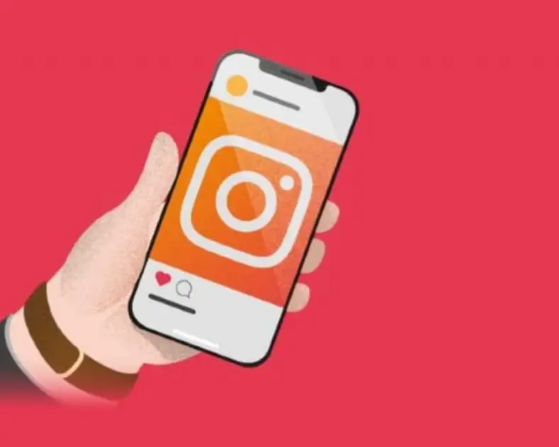 Instagram İngilizce oldu Türkçe yapma